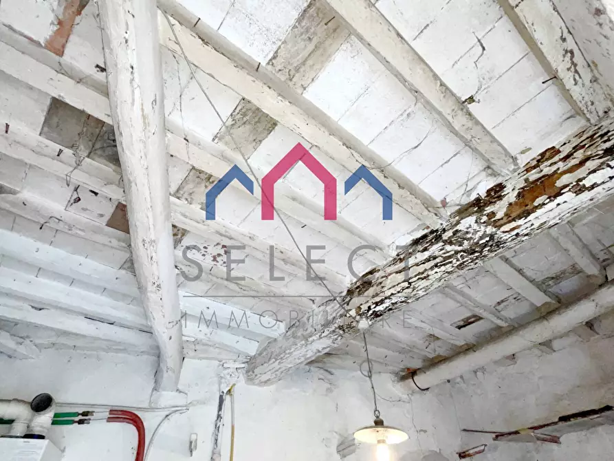 Immagine 4 di Casa semindipendente in vendita  a Borgo A Mozzano