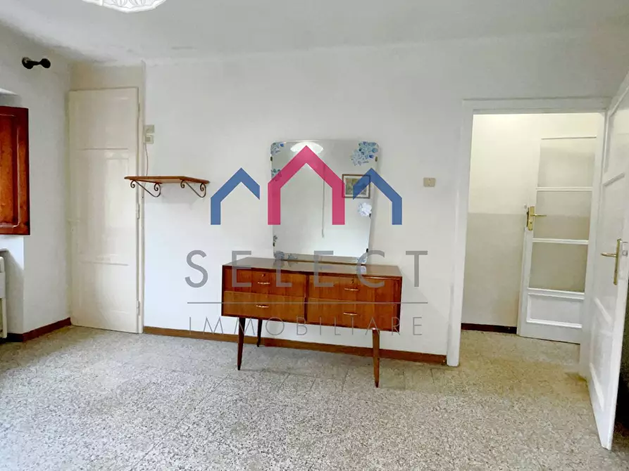 Immagine 20 di Casa semindipendente in vendita  a Borgo A Mozzano