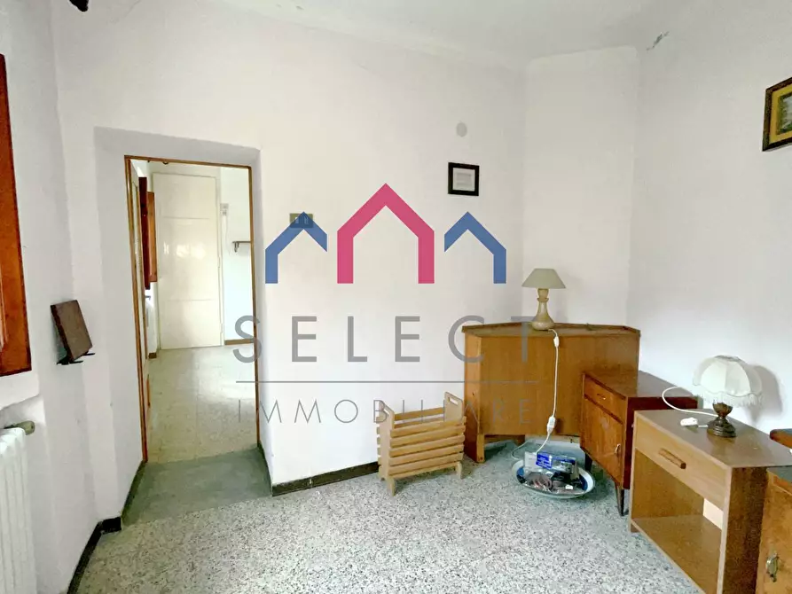 Immagine 26 di Casa semindipendente in vendita  a Borgo A Mozzano