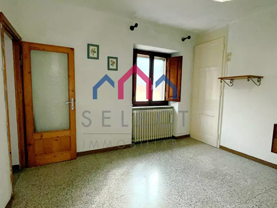 Immagine 21 di Casa semindipendente in vendita  a Borgo A Mozzano