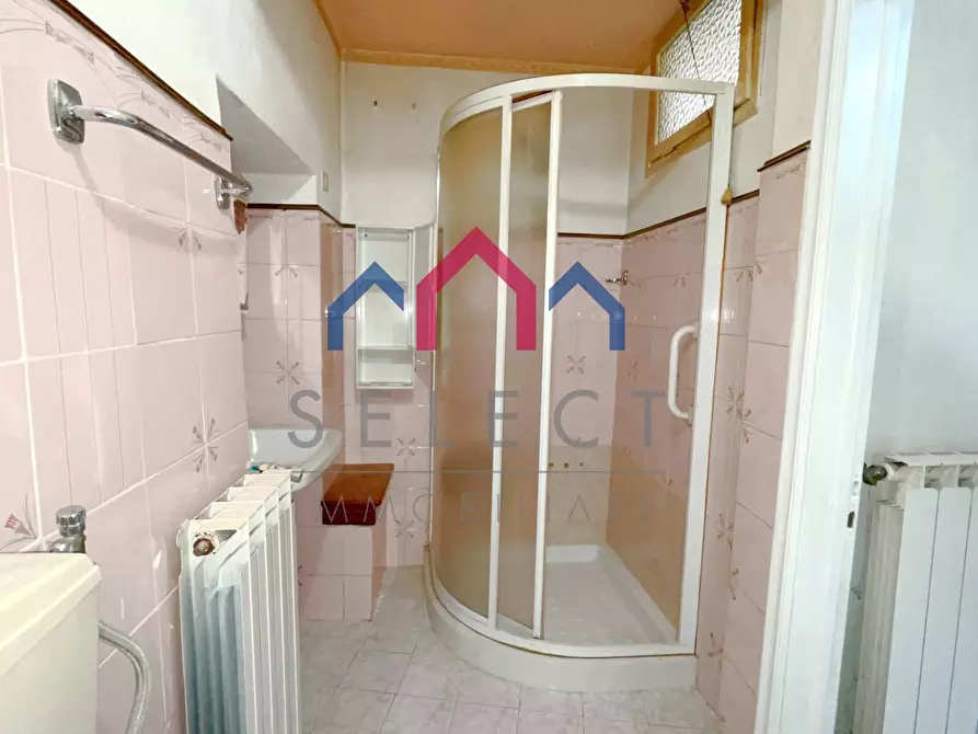 Immagine 7 di Casa semindipendente in vendita  a Borgo A Mozzano