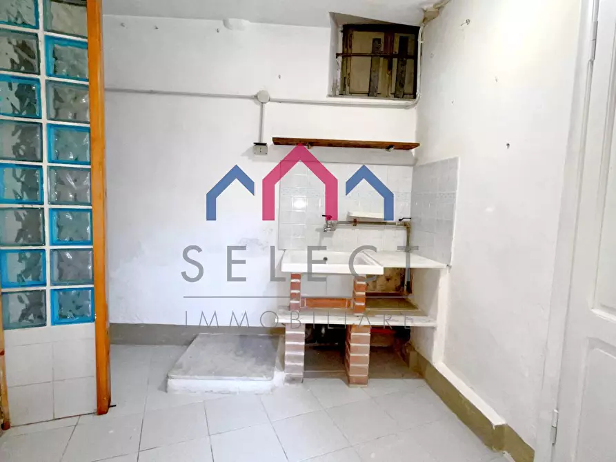 Immagine 5 di Casa semindipendente in vendita  a Borgo A Mozzano