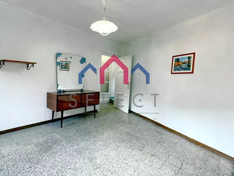 Immagine 23 di Casa semindipendente in vendita  a Borgo A Mozzano