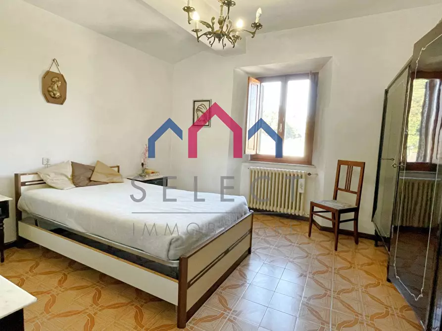 Immagine 24 di Casa semindipendente in vendita  a Gallicano