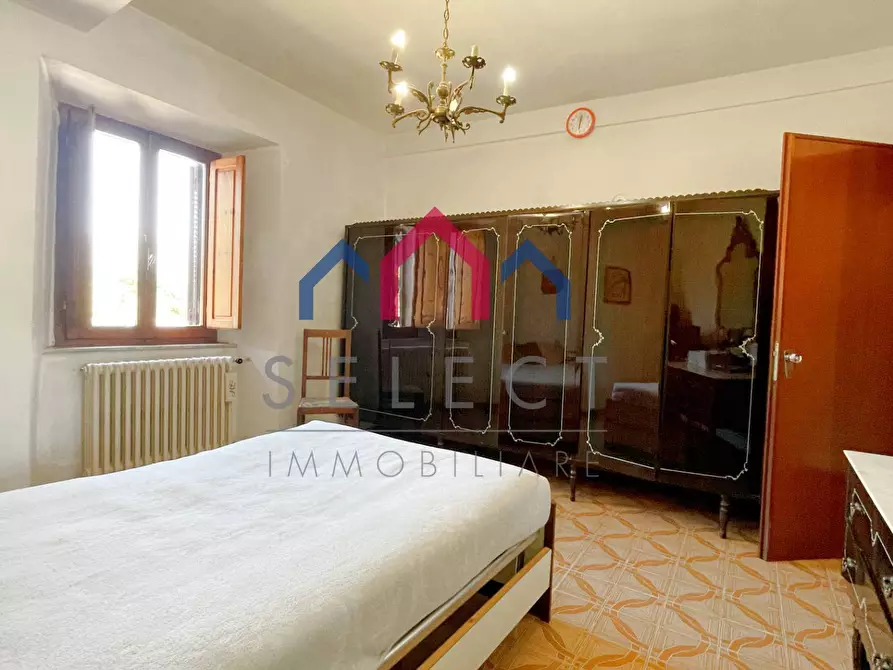 Immagine 25 di Casa semindipendente in vendita  a Gallicano