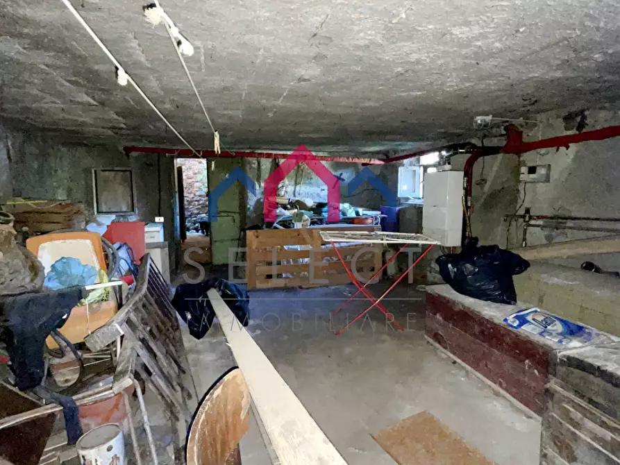 Immagine 34 di Casa semindipendente in vendita  a Gallicano