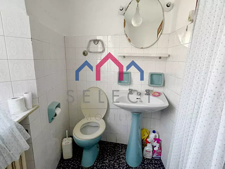 Immagine 21 di Casa semindipendente in vendita  a Gallicano