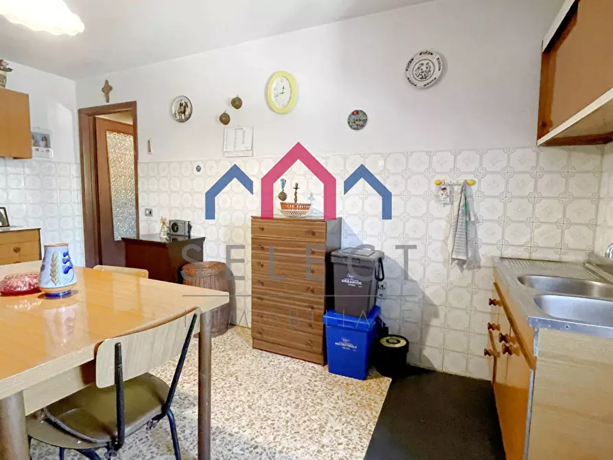 Immagine 8 di Casa semindipendente in vendita  a Gallicano