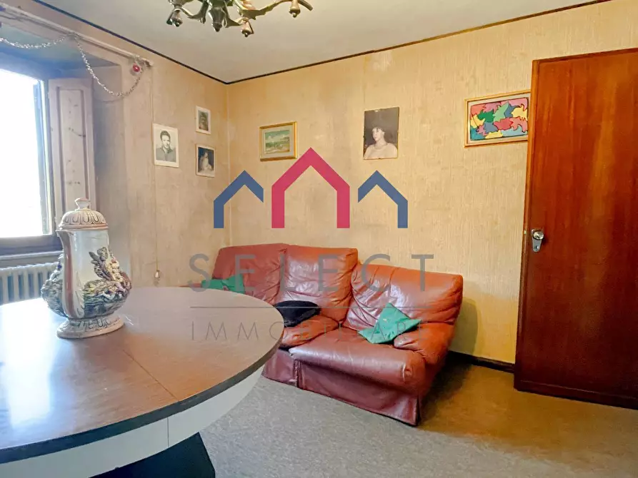 Immagine 14 di Casa semindipendente in vendita  a Gallicano