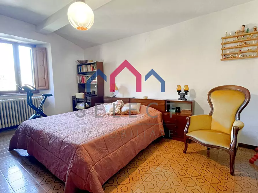 Immagine 28 di Casa semindipendente in vendita  a Gallicano