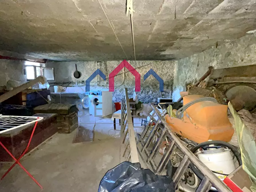 Immagine 33 di Casa semindipendente in vendita  a Gallicano