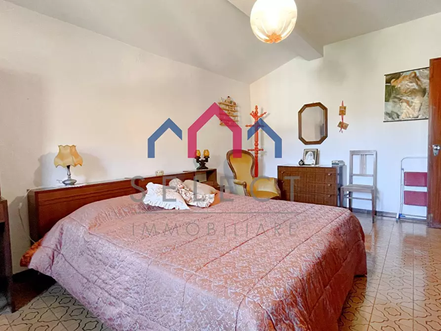 Immagine 31 di Casa semindipendente in vendita  a Gallicano