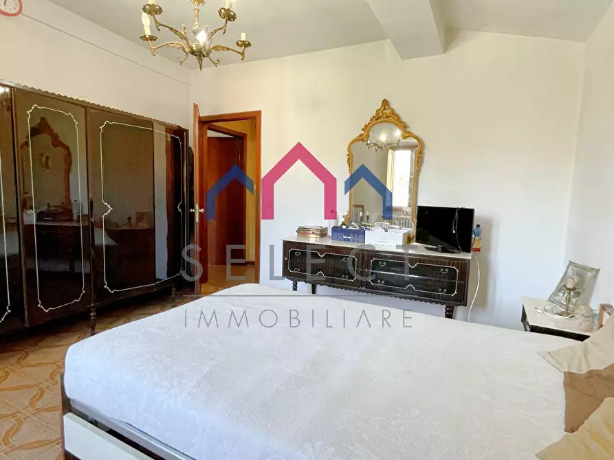 Immagine 26 di Casa semindipendente in vendita  a Gallicano