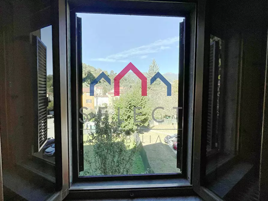 Immagine 18 di Casa semindipendente in vendita  a Gallicano