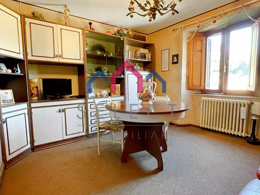 Immagine 13 di Casa semindipendente in vendita  a Gallicano