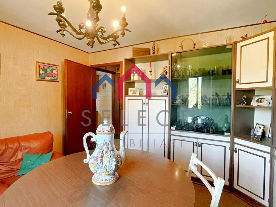 Immagine 16 di Casa semindipendente in vendita  a Gallicano