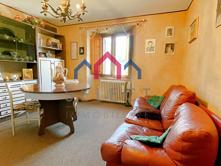 Immagine 12 di Casa semindipendente in vendita  a Gallicano