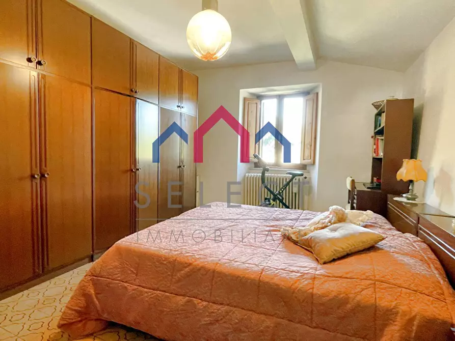 Immagine 30 di Casa semindipendente in vendita  a Gallicano