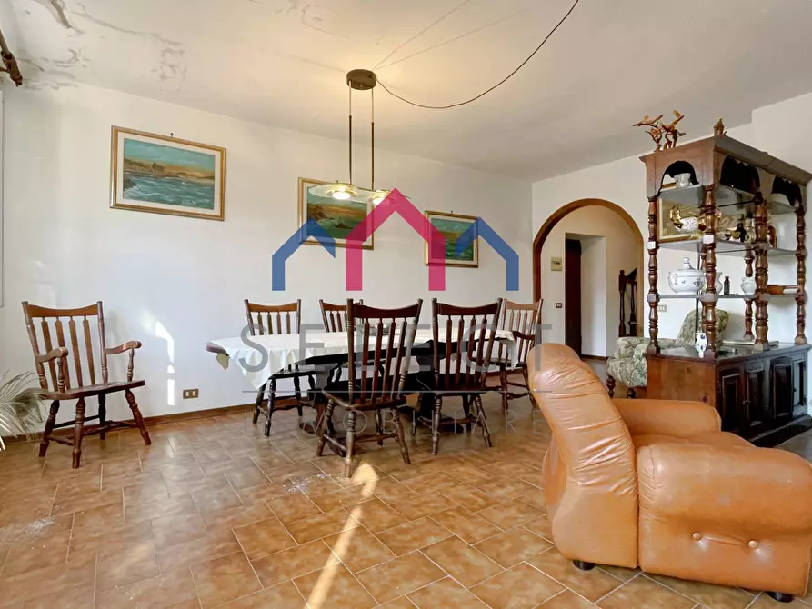 Immagine 30 di Appartamento in vendita  a Villa Basilica