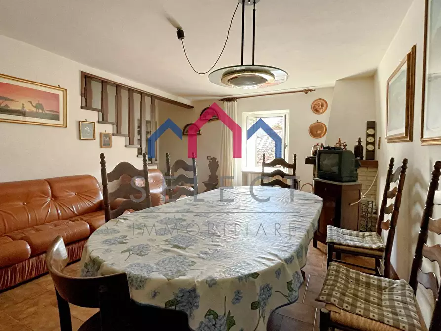 Immagine 2 di Appartamento in vendita  a Villa Basilica