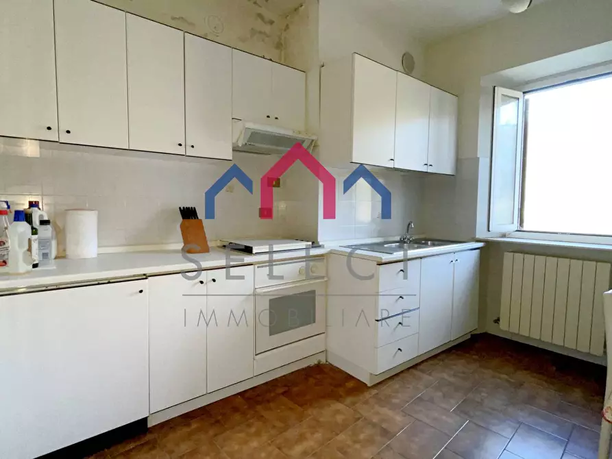 Immagine 39 di Appartamento in vendita  a Villa Basilica