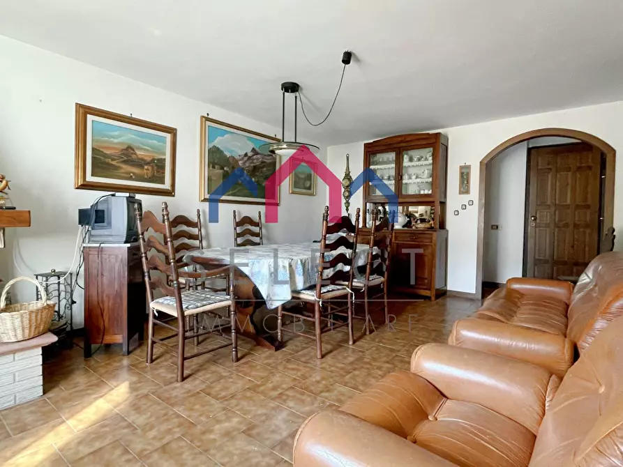 Immagine 3 di Appartamento in vendita  a Villa Basilica