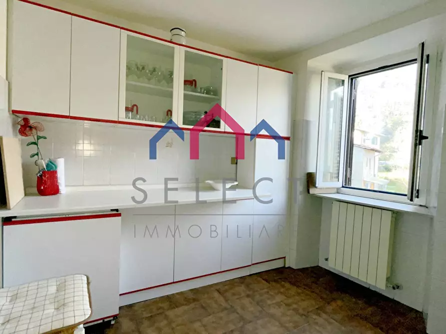 Immagine 6 di Appartamento in vendita  a Villa Basilica