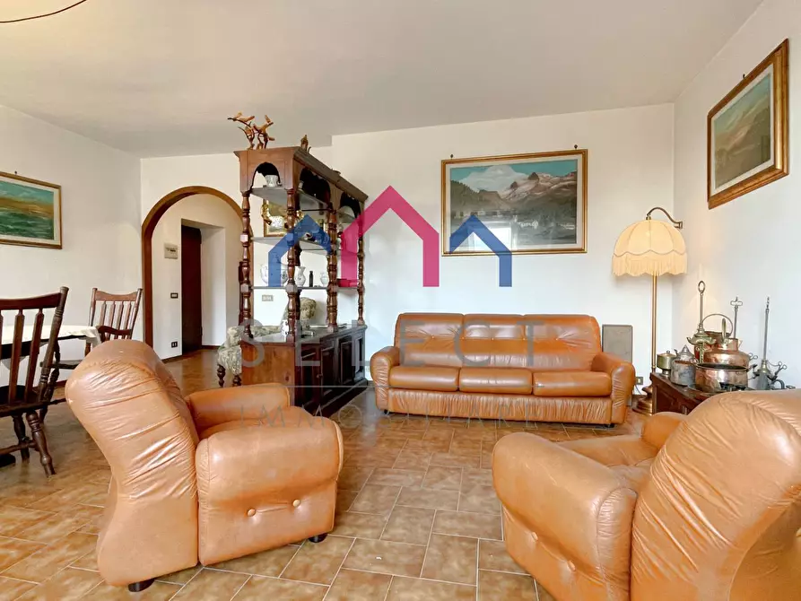 Immagine 29 di Appartamento in vendita  a Villa Basilica