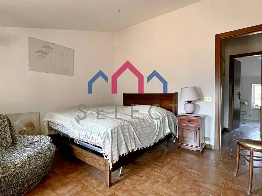 Immagine 11 di Appartamento in vendita  a Villa Basilica