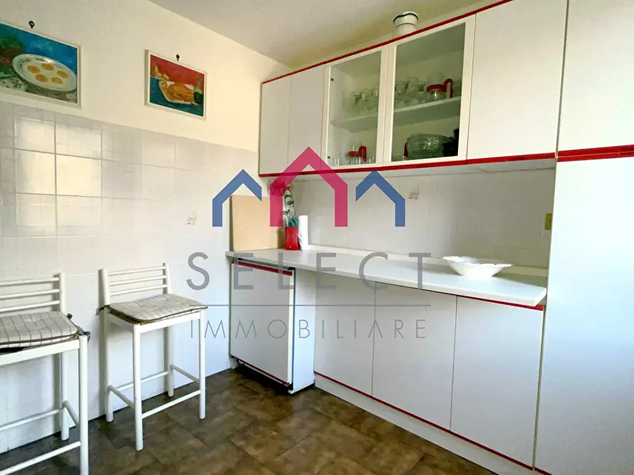 Immagine 7 di Appartamento in vendita  a Villa Basilica