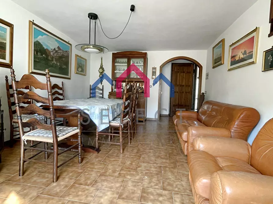 Immagine 5 di Appartamento in vendita  a Villa Basilica