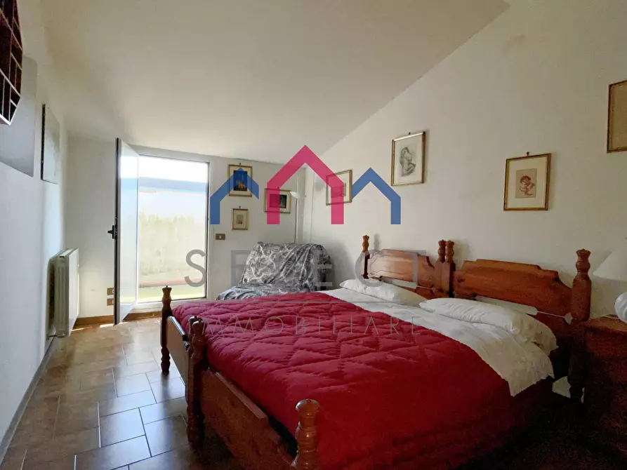 Immagine 51 di Appartamento in vendita  a Villa Basilica