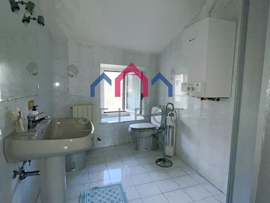 Immagine 12 di Appartamento in vendita  a Villa Basilica