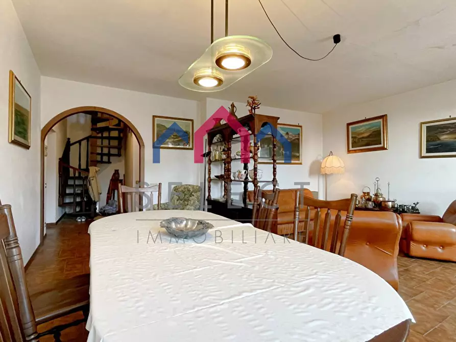 Immagine 33 di Appartamento in vendita  a Villa Basilica