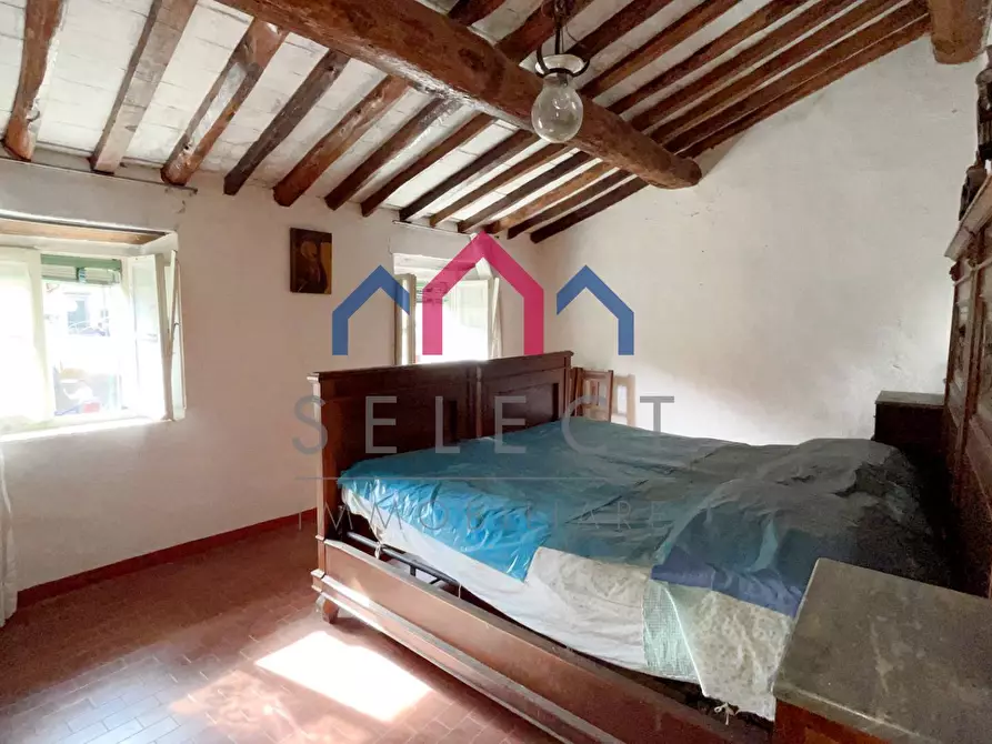 Immagine 17 di Casa semindipendente in vendita  a Pescaglia