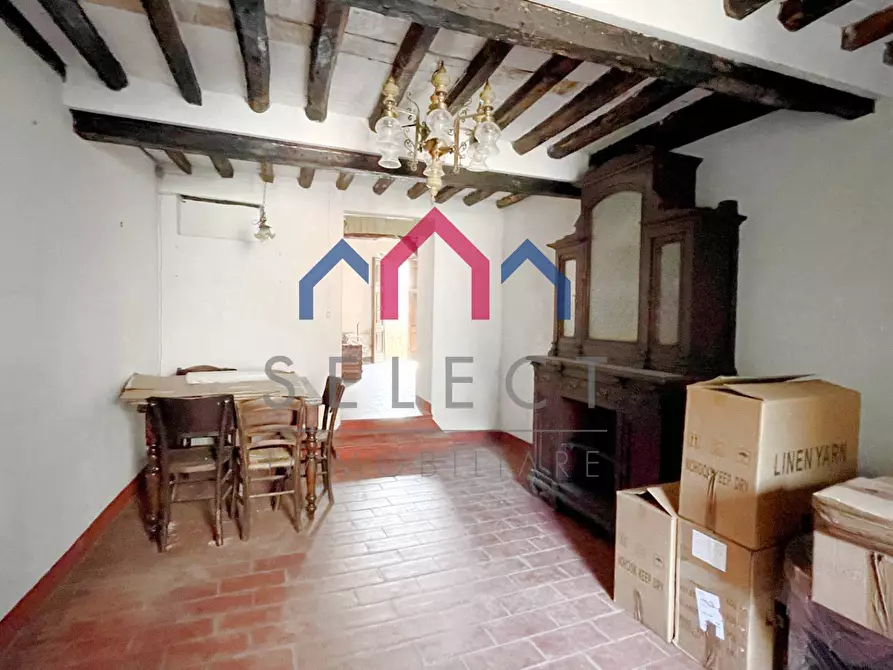 Immagine 9 di Casa semindipendente in vendita  a Pescaglia