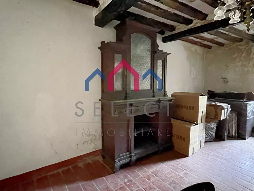 Immagine 13 di Casa semindipendente in vendita  a Pescaglia