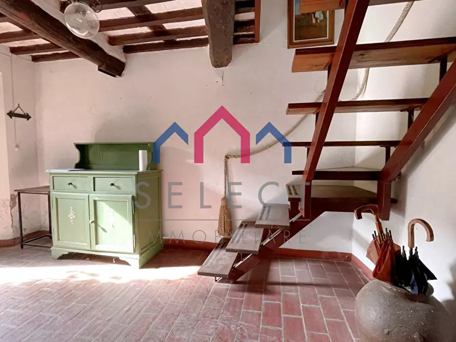 Immagine 6 di Casa semindipendente in vendita  a Pescaglia