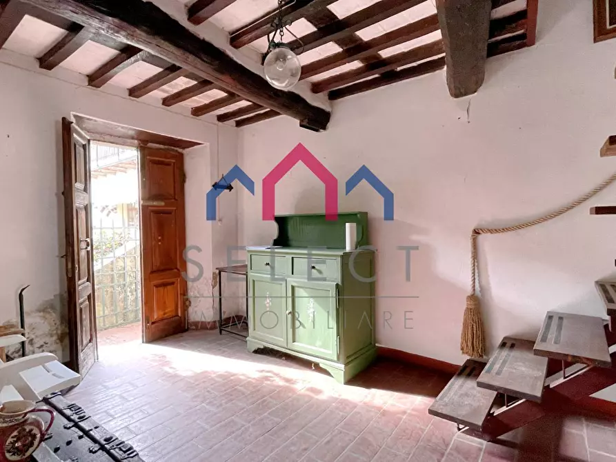 Immagine 5 di Casa semindipendente in vendita  a Pescaglia