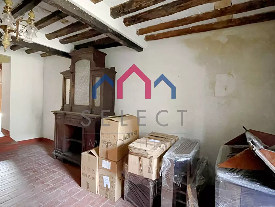 Immagine 10 di Casa semindipendente in vendita  a Pescaglia