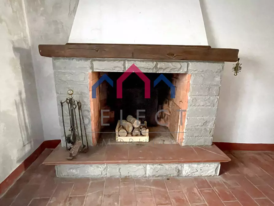 Immagine 11 di Casa semindipendente in vendita  a Pescaglia