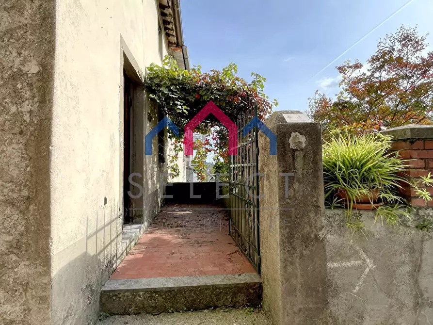 Immagine 31 di Casa semindipendente in vendita  a Pescaglia