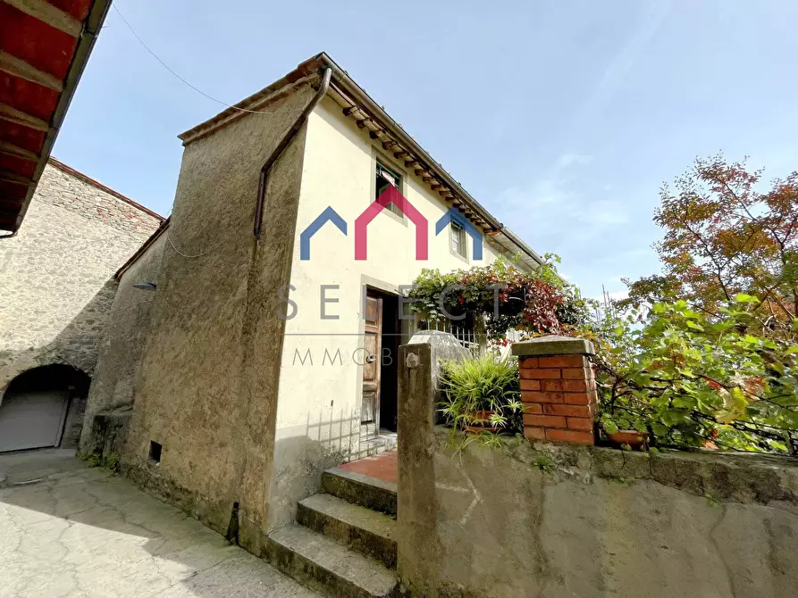 Immagine 29 di Casa semindipendente in vendita  a Pescaglia