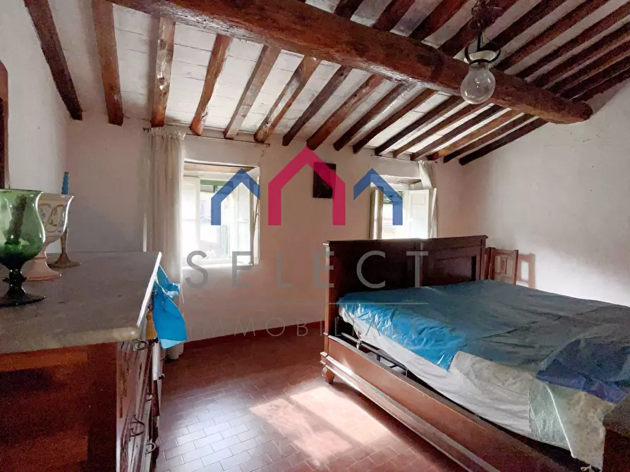 Immagine 16 di Casa semindipendente in vendita  a Pescaglia