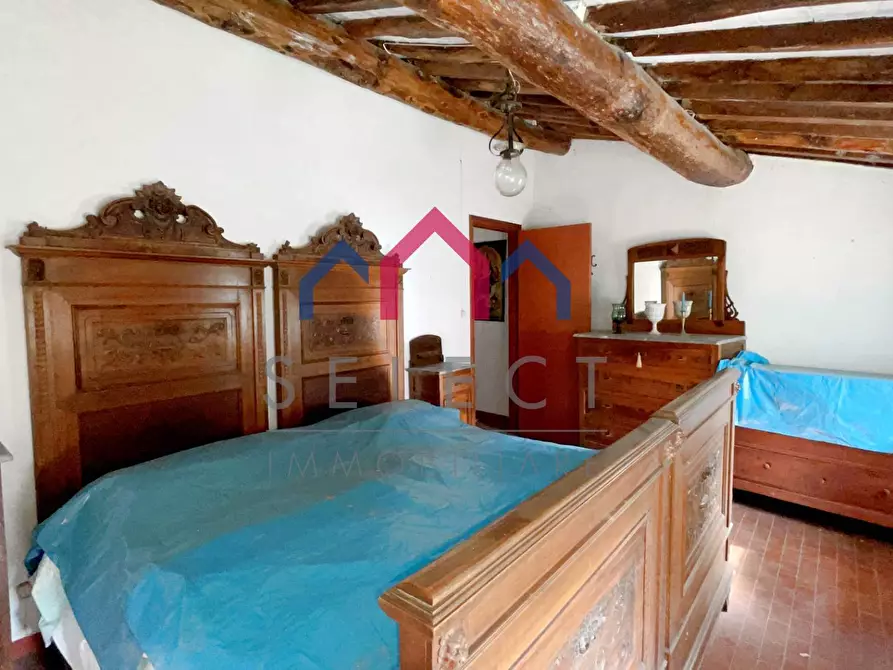 Immagine 15 di Casa semindipendente in vendita  a Pescaglia