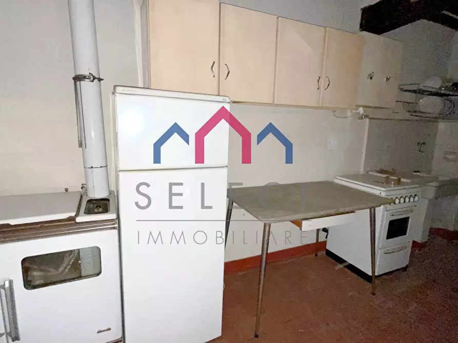 Immagine 7 di Casa semindipendente in vendita  a Pescaglia