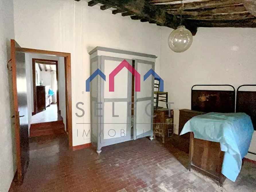 Immagine 22 di Casa semindipendente in vendita  a Pescaglia