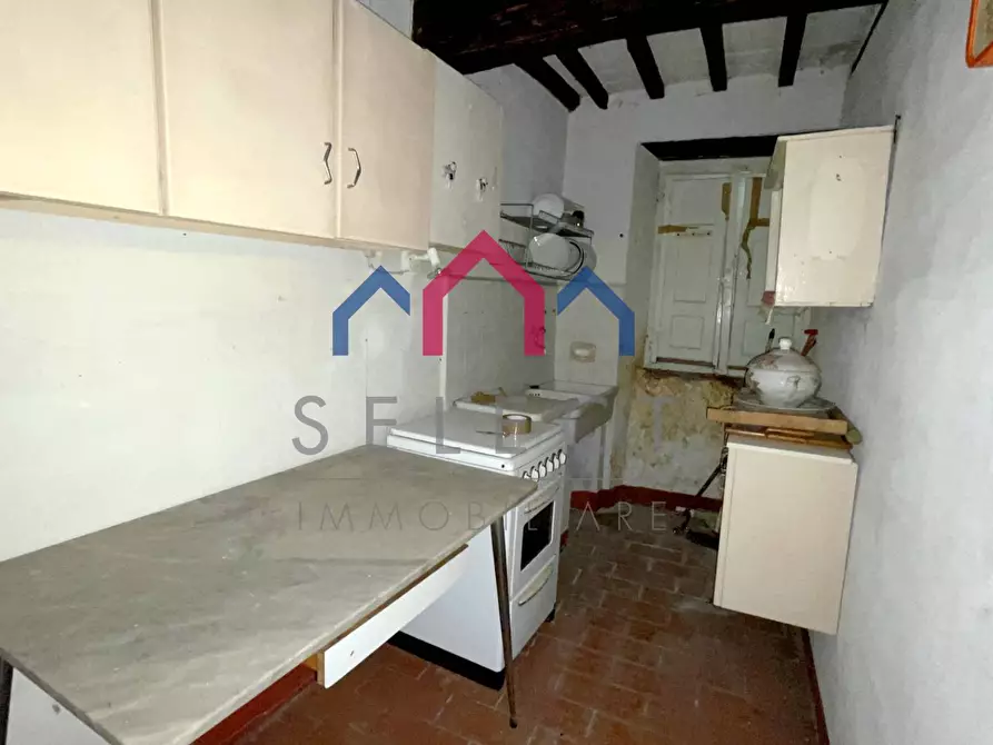 Immagine 8 di Casa semindipendente in vendita  a Pescaglia
