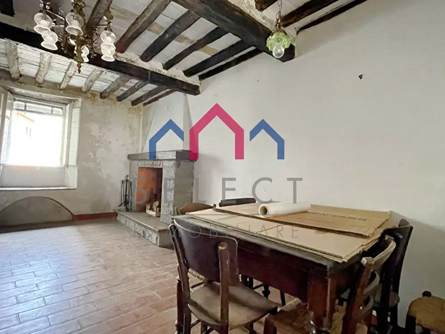 Immagine 14 di Casa semindipendente in vendita  a Pescaglia