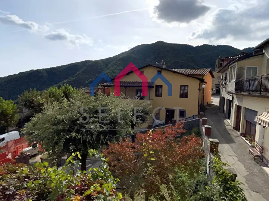 Immagine 28 di Casa semindipendente in vendita  a Pescaglia